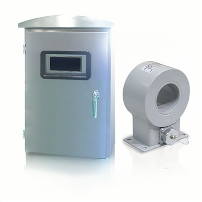 Trafo Çekirdeği Topraklama Akımı Monitörü